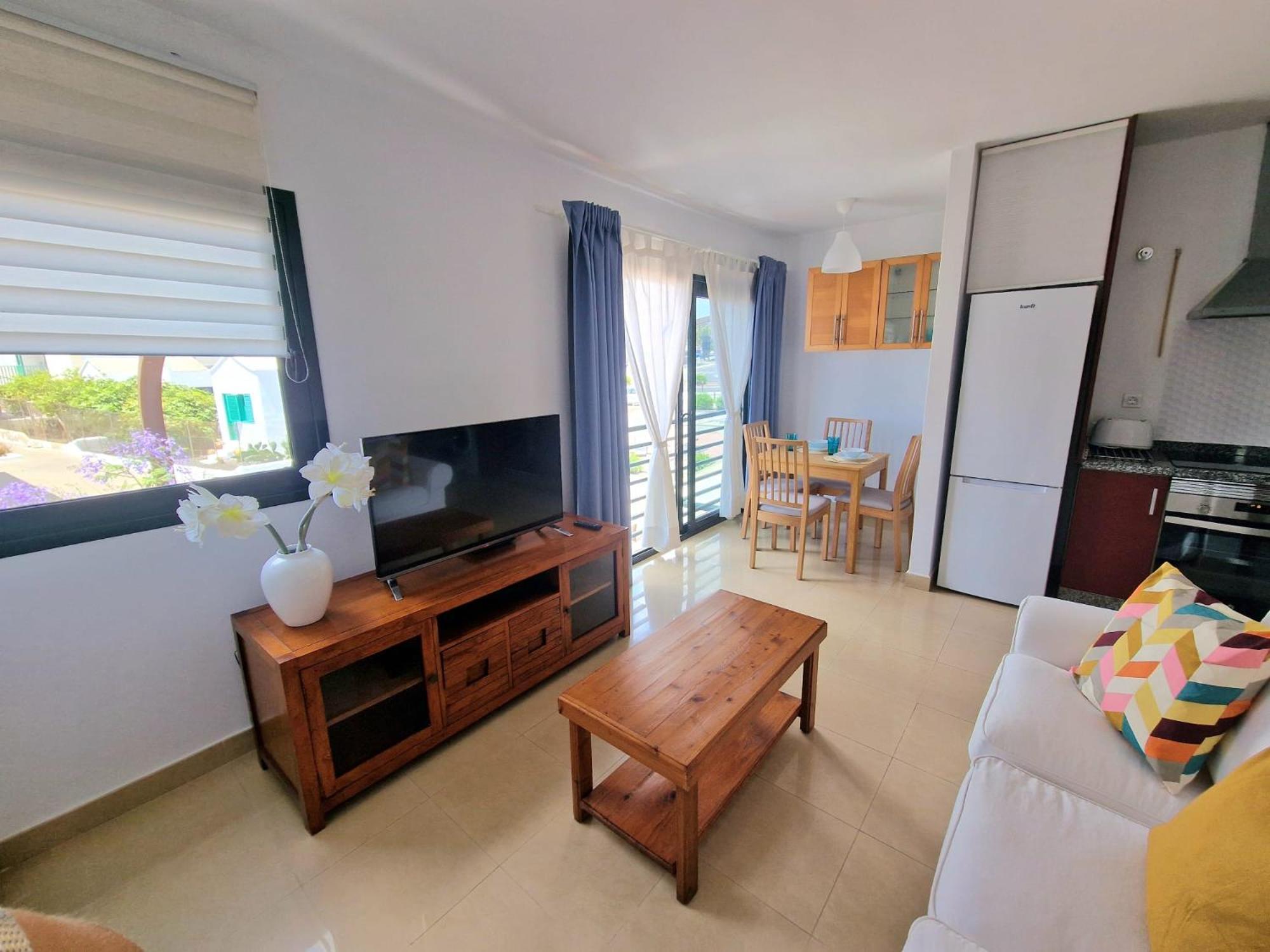 Apartamento Margarita Playa Blanca  Exterior foto