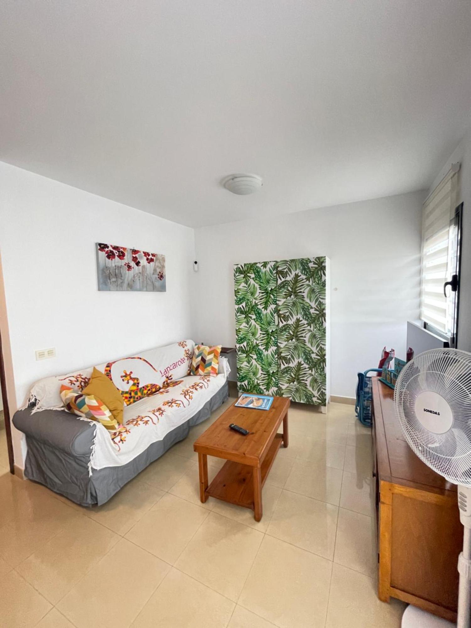Apartamento Margarita Playa Blanca  Exterior foto